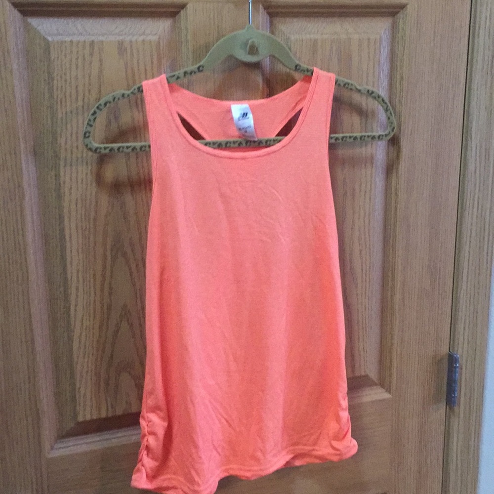 New Balance athletic Tank Top